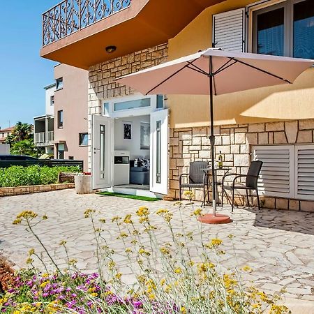 Apartment Anastasia Rovinj Buitenkant foto